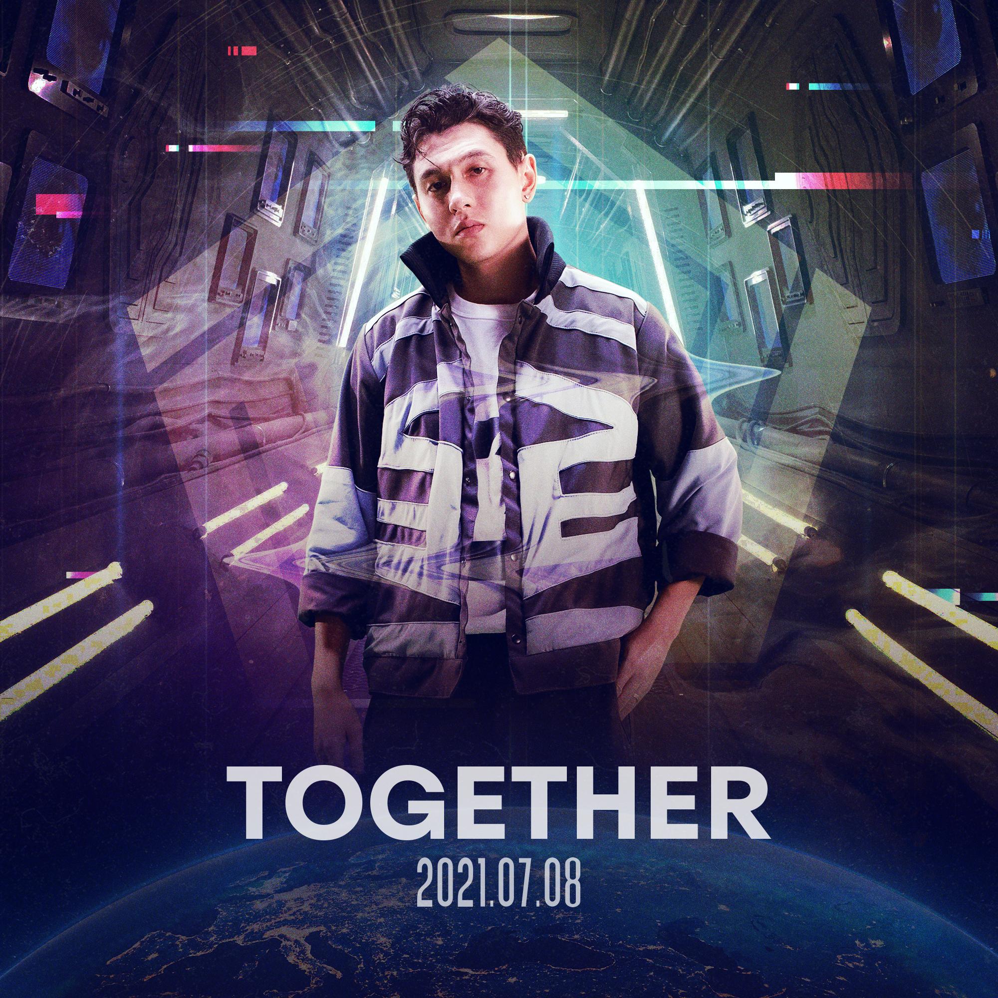 Suboi kết hợp cùng rapper nổi tiếng Thái Lan, ra mắt ca khúc chủ đề AWC 2021 - Ảnh 3.
