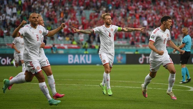 Thư EURO 2020: Điều kỳ diệu của 'Những chú lính chì' có tái hiện? - Ảnh 3.
