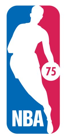 NBA vừa cho ra mắt mẫu Logo mới kỷ niệm mùa giải thứ 75 đã bị fan chê bai kịch liệt - Ảnh 3.
