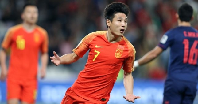 Vòng loại World Cup 2022: Trung Quốc triệu tập 4 ngôi sao nhập tịch, &quot;bỏ qua&quot; Nhật Bản vì... xác định thua - Ảnh 2.