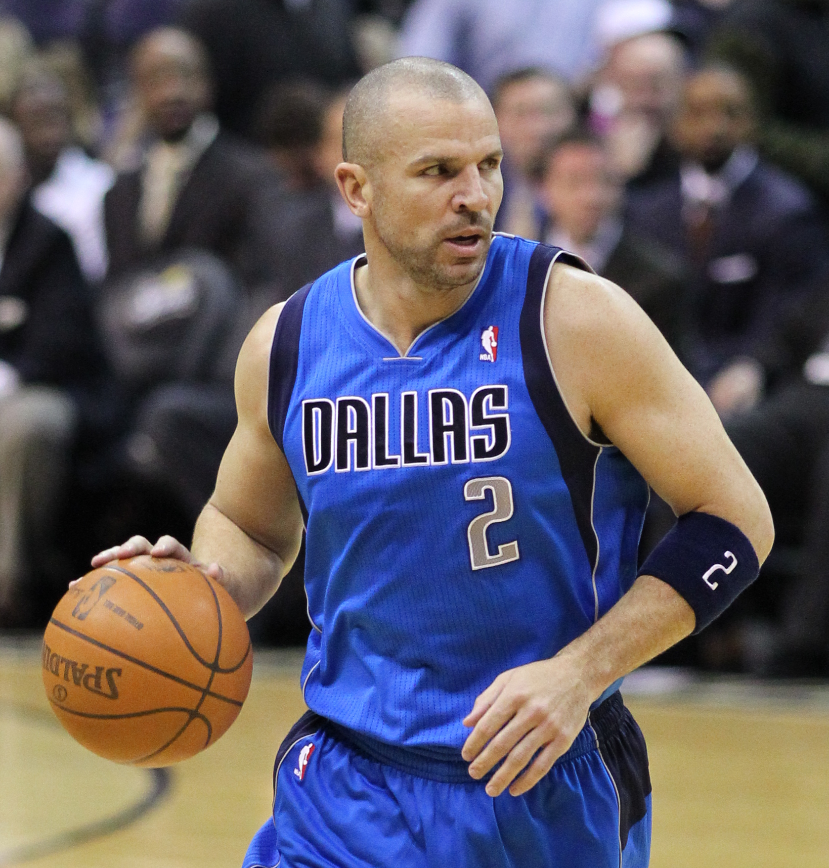 Jason Kidd Huyền thoại bóng rổ hay người cha tồi?