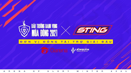 Đấu Trường Danh Vọng mùa Đông 2021 chính thức khởi tranh - Liên Quân Mobile giữ vững vị thế giải đấu hấp dẫn nhất làng Esports Việt Nam - Ảnh 3.