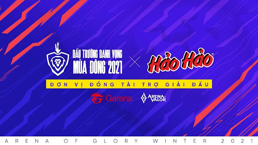 Đấu Trường Danh Vọng mùa Đông 2021 chính thức khởi tranh - Liên Quân Mobile giữ vững vị thế giải đấu hấp dẫn nhất làng Esports Việt Nam - Ảnh 5.
