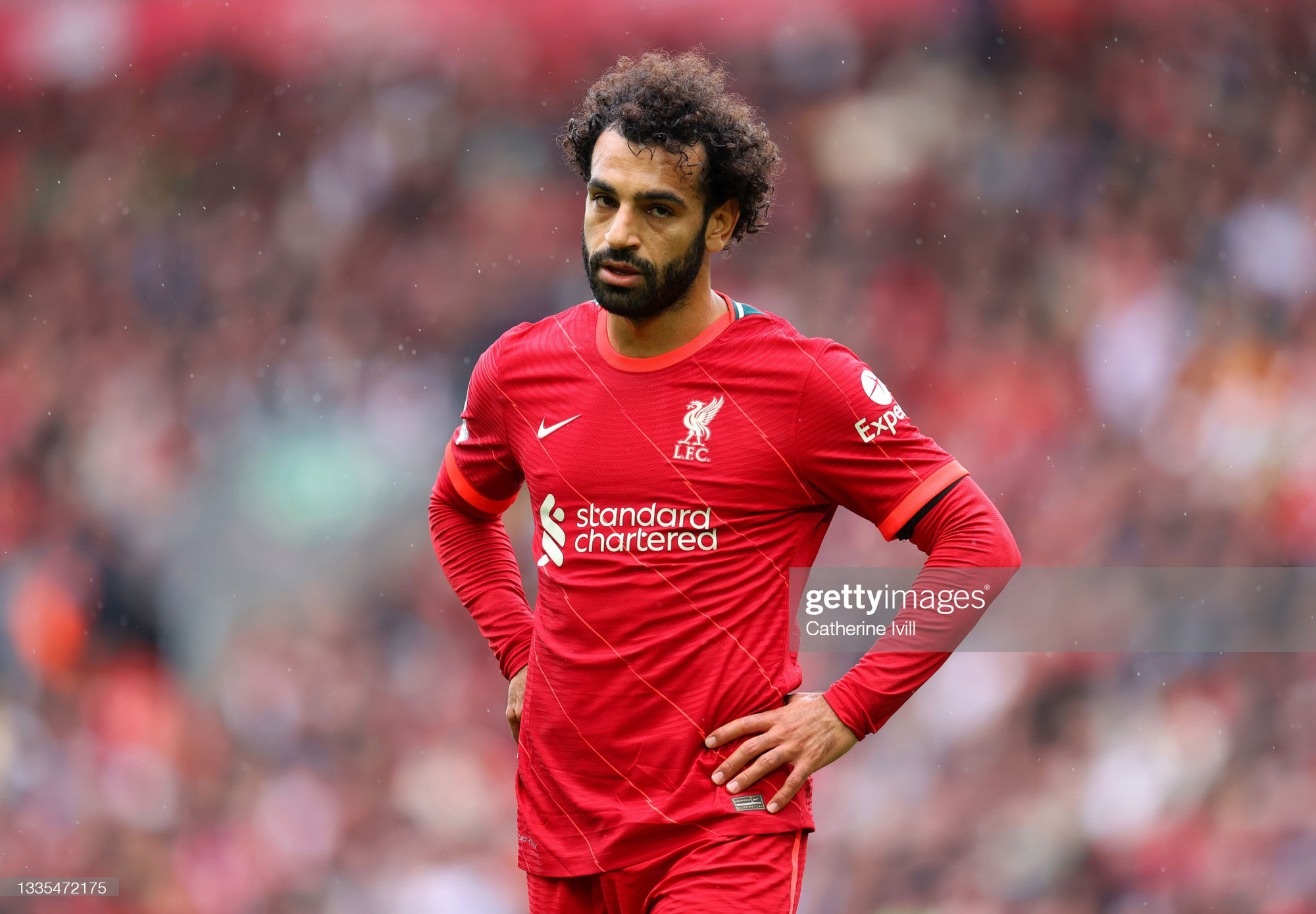 Liverpool từ chối nhả Mohamed Salah cho tuyển Ai Cập, đối thủ của tuyển Việt Nam chịu ảnh hưởng trực tiếp  - Ảnh 1.