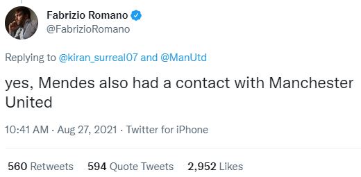Hé lộ sốc: MU có thể nẫng tay trên Man City để đem Ronaldo quay về? - Ảnh 2.