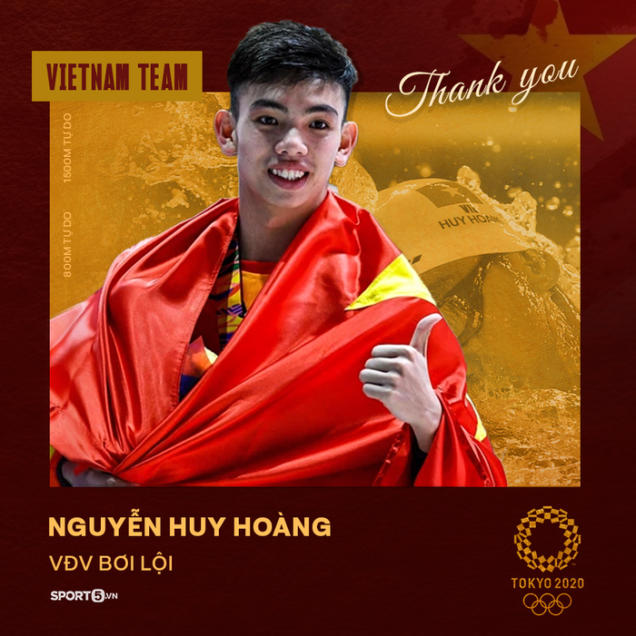 Thể thao Việt Nam kết thúc hành trình tại Olympic: Ổn rồi, về nhà thôi các chiến binh áo đỏ! - Ảnh 5.