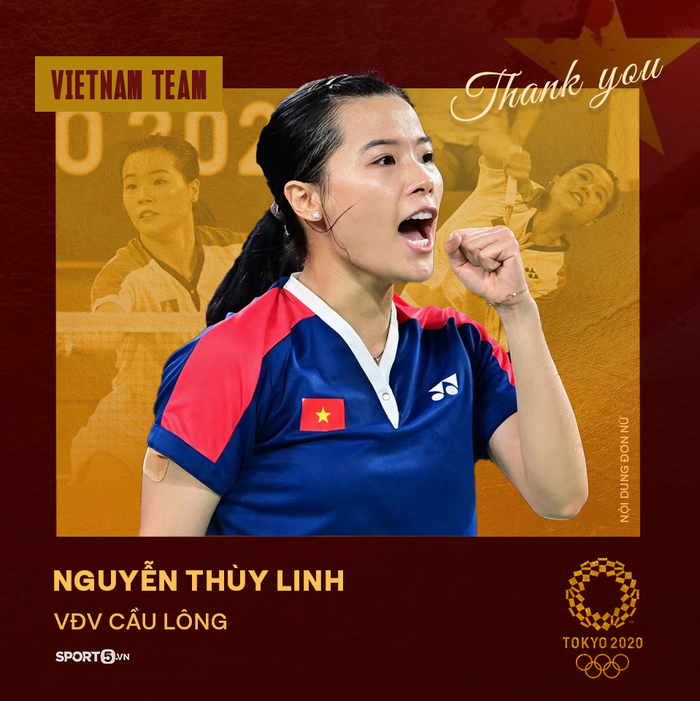 Thể thao Việt Nam kết thúc hành trình tại Olympic: Ổn rồi, về nhà thôi các chiến binh áo đỏ! - Ảnh 4.