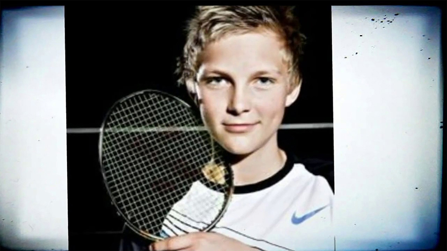 Viktor Axelsen: Chàng trai vượt nỗi sợ hãi Covid-19 để trở ...