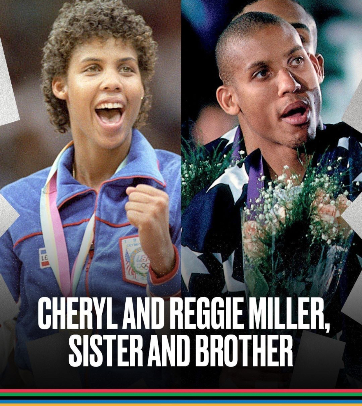 Điểm mặt những gia đình hệ huy chương vàng Olympic của làng bóng rổ Mỹ - Ảnh 2.