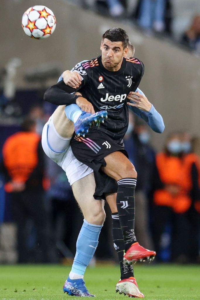 Dybala tỏa sáng, Juventus thắng trận đầu tiên sau khi bán Ronaldo cho MU - Ảnh 2.