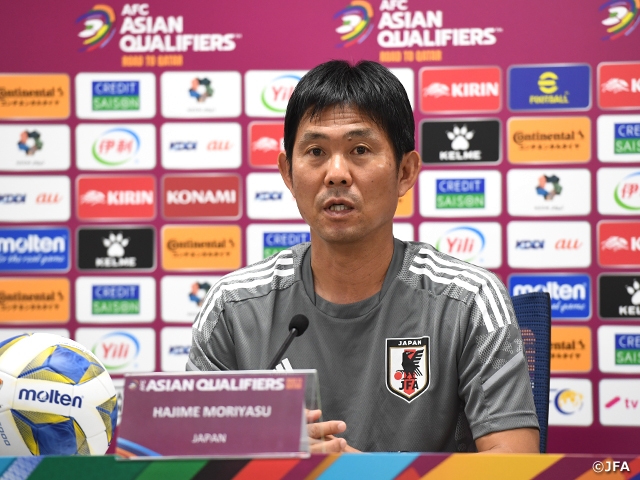 HLV tuyển Oman ngợi khen tuyển Nhật Bản hết lời, vẫn mong tạo bất ngờ - Ảnh 3.