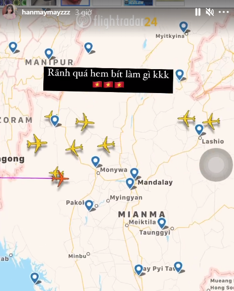 Cập nhật ĐT Việt Nam về nước: Chuyến bay bị hoãn gần 1 tiếng, các cầu thủ thay nhau đăng status khi chờ đợi tại Vân Đồn - Ảnh 5.