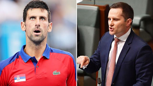 Nín thở chờ phán quyết dành cho Djokovic: Hôm nay có thể là ngày cuối của tay vợt số 1 thế giới ở Australia - Ảnh 1.