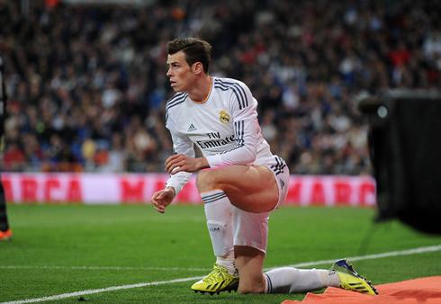 Cơ đùi Gareth Bale teo tóp thảm hại - Ảnh 6.