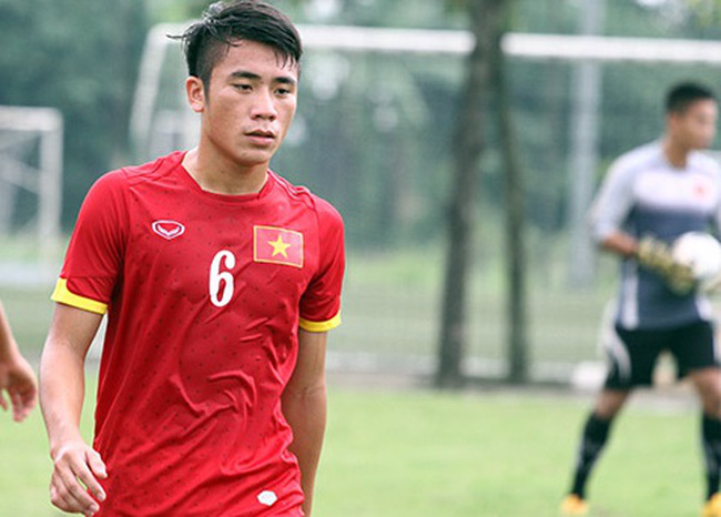 Đội hình tuổi &quot;Dần&quot; đáng mơ ước của đội tuyển Việt Nam - Ảnh 3.