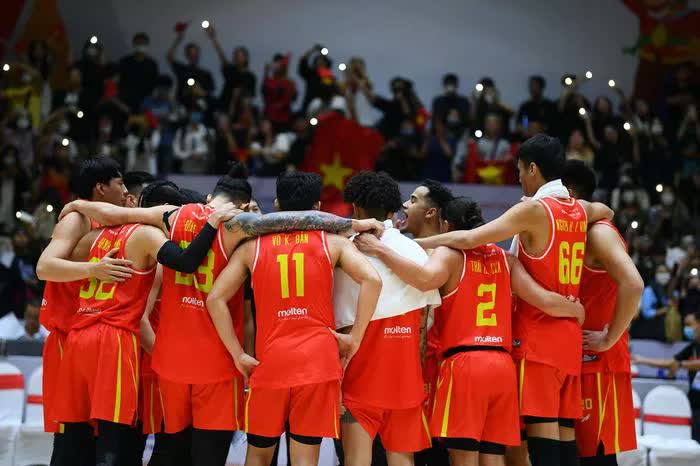 Những điều cần biết về vòng sơ loại FIBA châu Á 2025, 'sân khấu lớn' của đội tuyển bóng rổ Việt Nam - Ảnh 2.