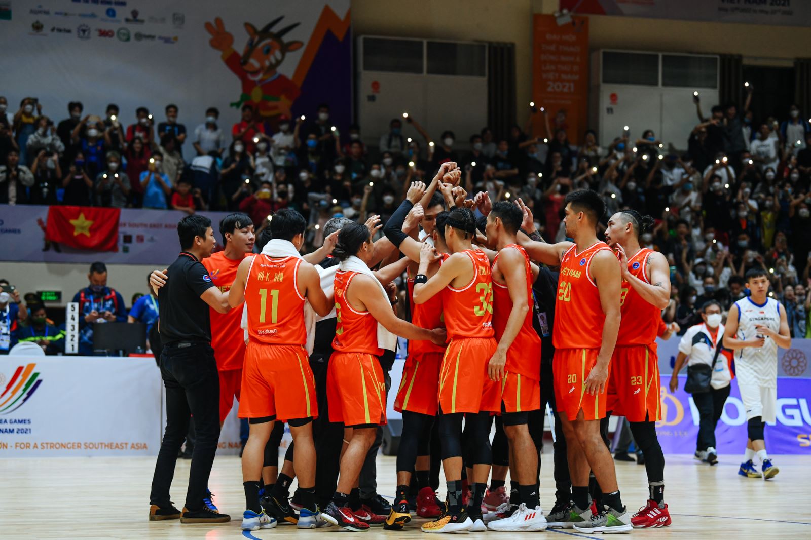 FIBA Asia Cup 2025: Thử thách khó khăn của đội tuyển bóng rổ Việt Nam - Ảnh 3.