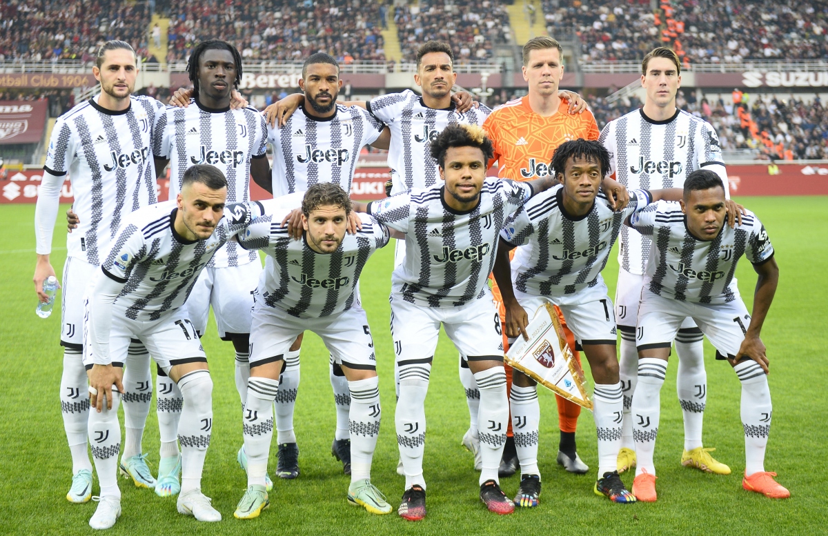 Thắng nhọc Torino, Juventus tạm thoát khủng hoảng - Ảnh 1.