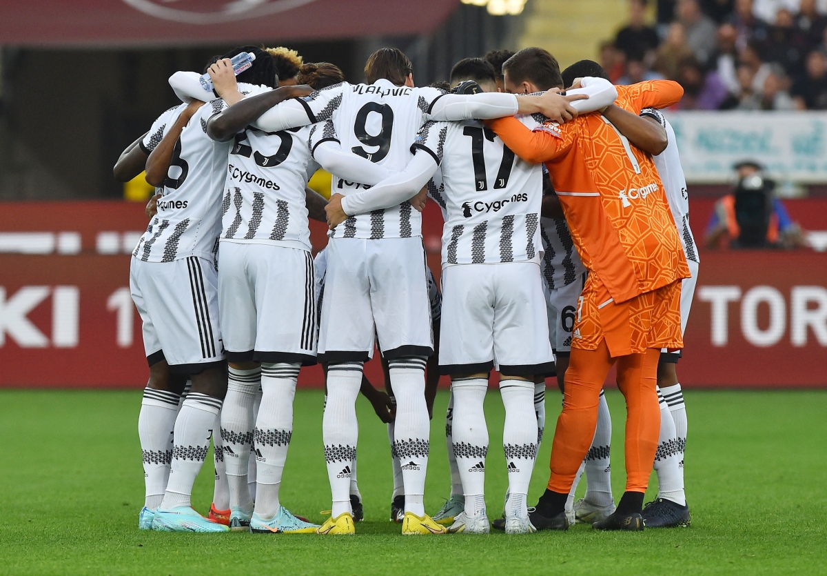 Thắng nhọc Torino, Juventus tạm thoát khủng hoảng - Ảnh 5.