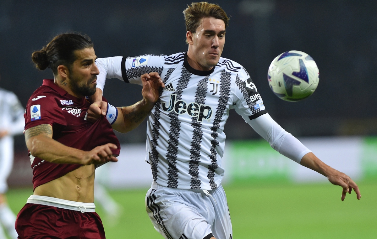 Thắng nhọc Torino, Juventus tạm thoát khủng hoảng - Ảnh 3.