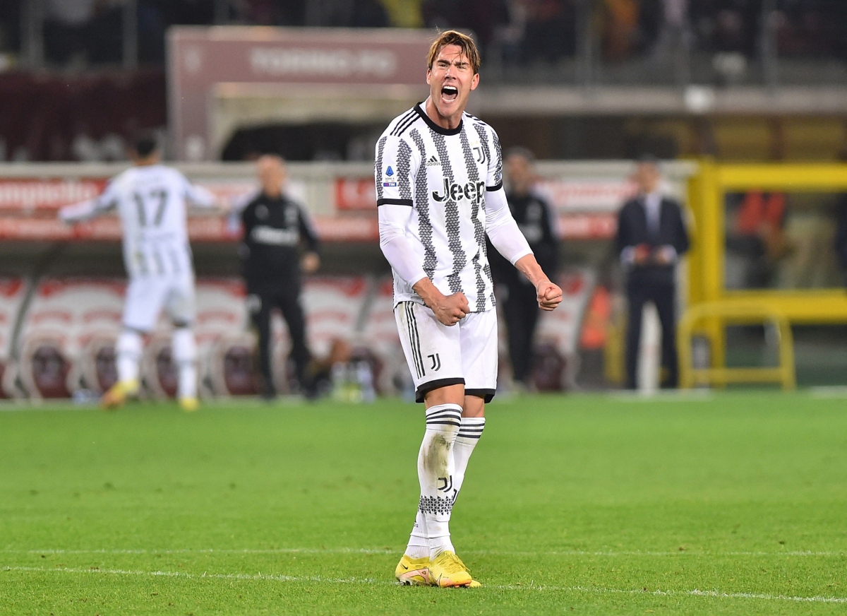Thắng nhọc Torino, Juventus tạm thoát khủng hoảng - Ảnh 7.