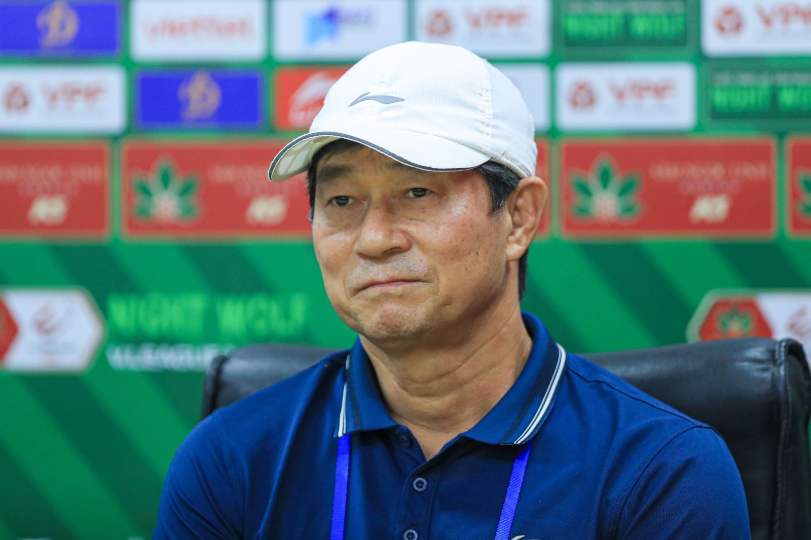 HLV Viettel FC tin HLV Park Hang-seo có thể tiếp tục cống hiến cho bóng đá Việt Nam - Ảnh 1.