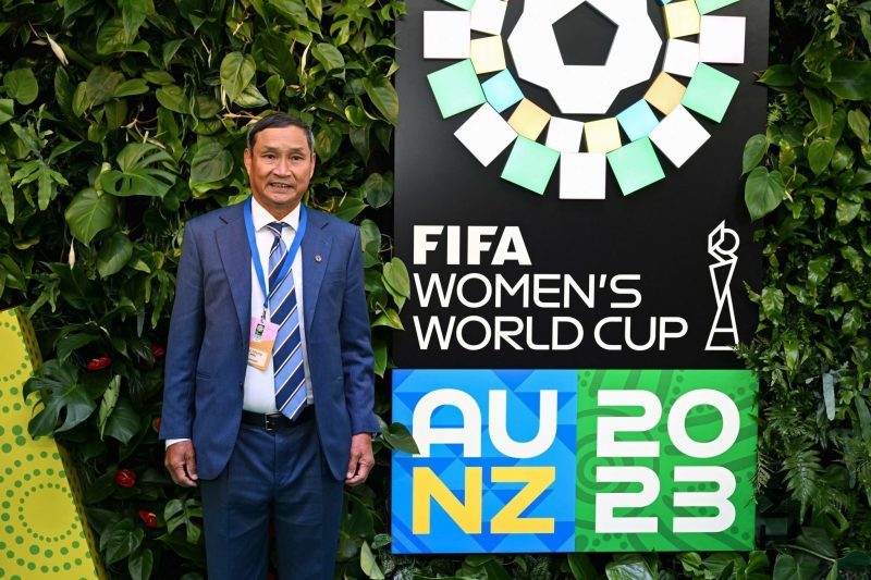 Huỳnh Như: 'Tham dự World Cup là cơ hội để Việt Nam khẳng định tên tuổi' - Ảnh 2.