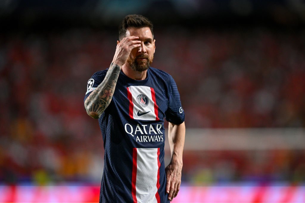 Messi lập kỷ lục ấn tượng ở Champions League - Ảnh 7.