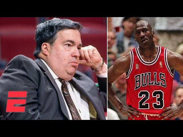 Michael Jordan từng khiến Chicago Bulls “bốc hơi” 2,5 tỷ chỉ vì chiếc áo đấu - Ảnh 1.