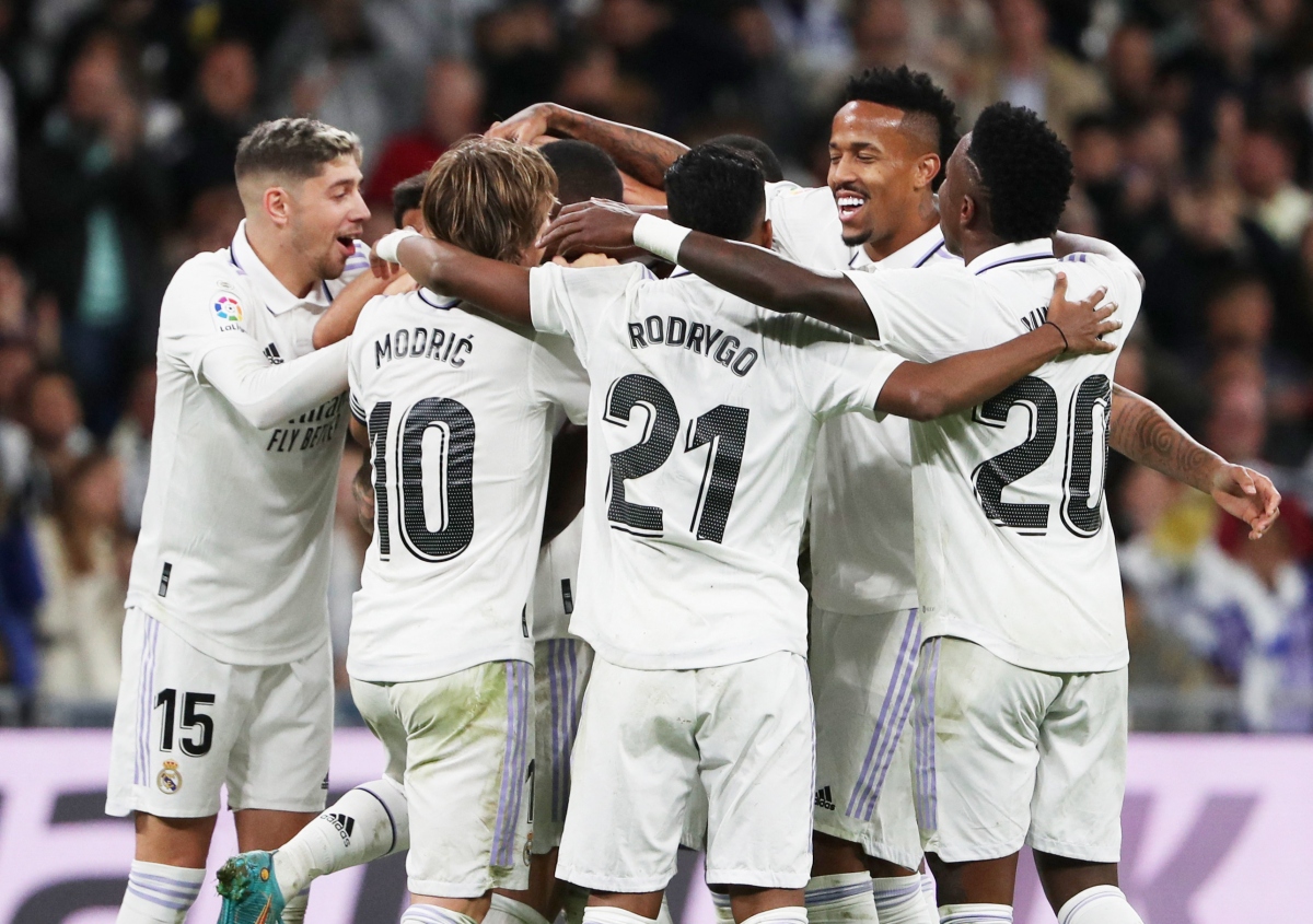 Kroos tỏa sáng, Real Madrid thắng hú vía trước Cadiz - Ảnh 2.