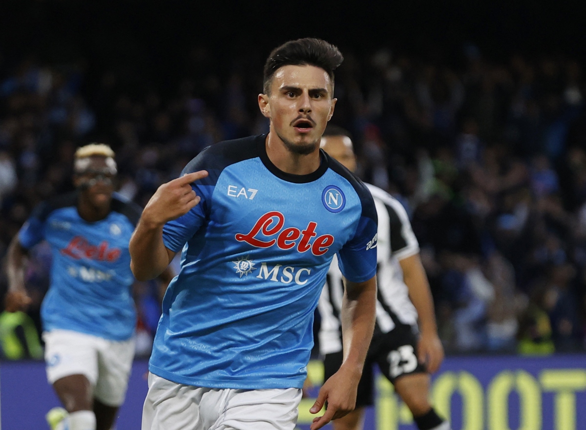 Kết quả Serie A: Napoli thắng trận thứ 10 liên tiếp - Ảnh 6.