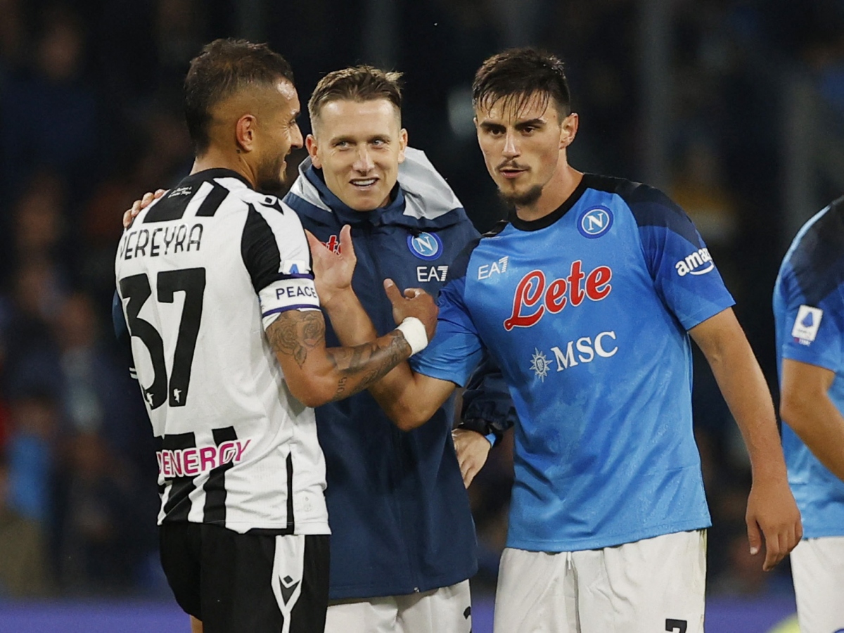 Kết quả Serie A: Napoli thắng trận thứ 10 liên tiếp - Ảnh 9.