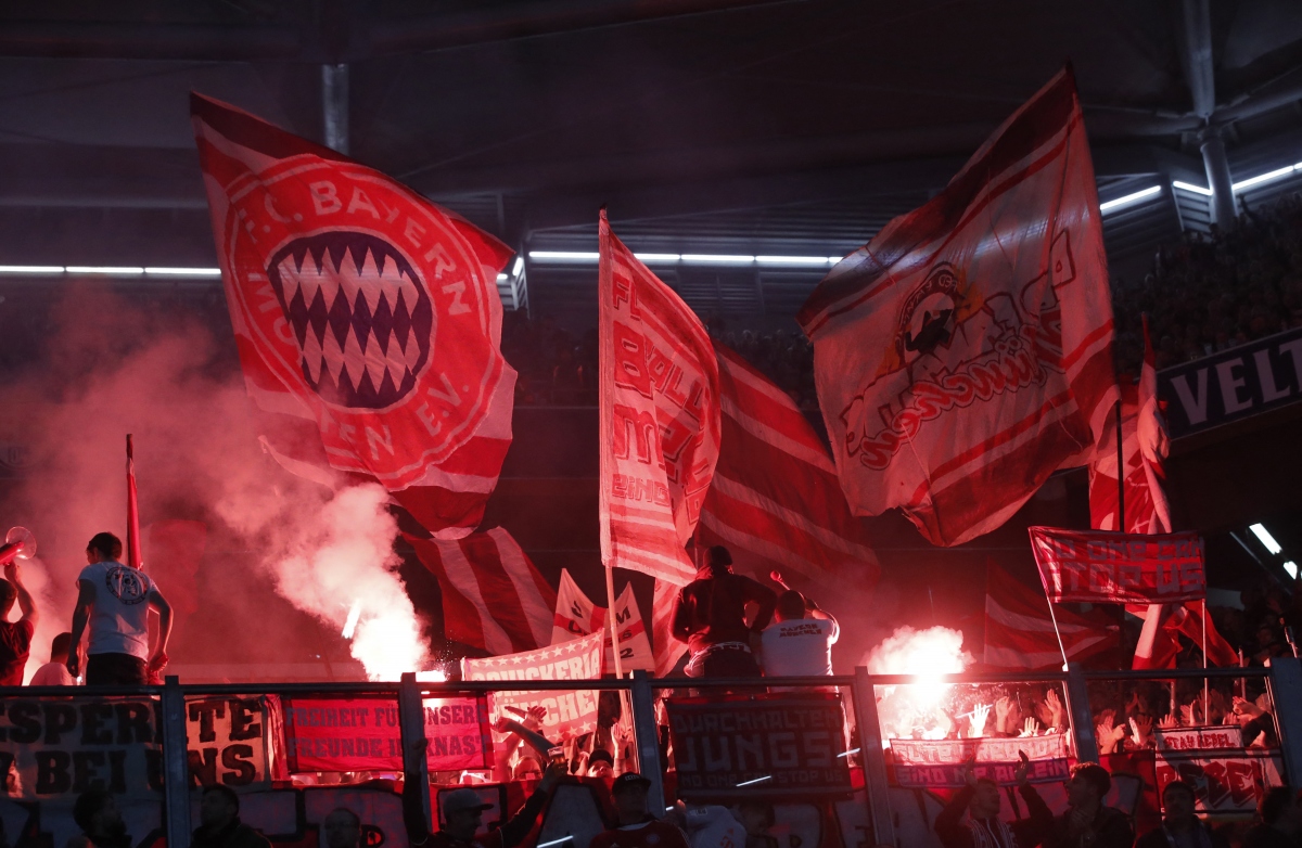 Thắng dễ Schalke, Bayern vững vàng trên đỉnh Bundesliga trước World Cup - Ảnh 5.