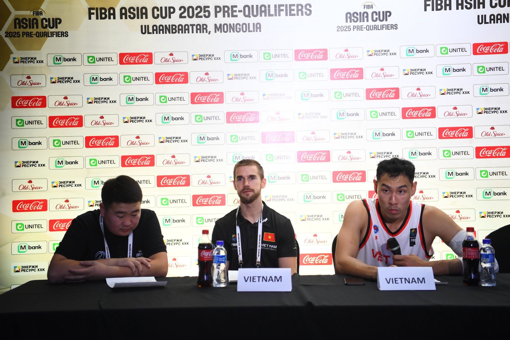 Justin Young khẳng định giá trị đội tuyển bóng rổ Việt Nam sau trận thua tuyển Thái Lan - Ảnh 3.