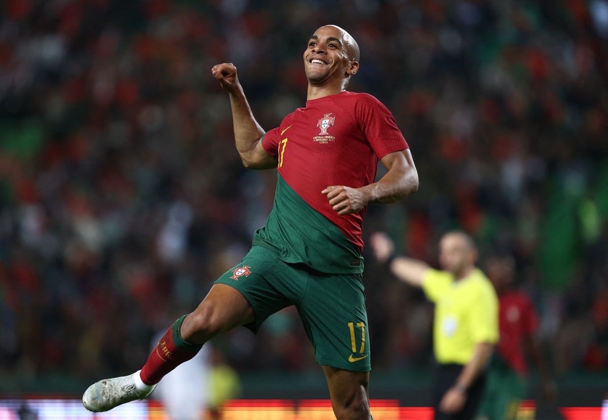 Không Ronaldo, Bồ Đào Nha vẫn thắng đậm Nigeria nhờ nhân tố MU - Ảnh 7.