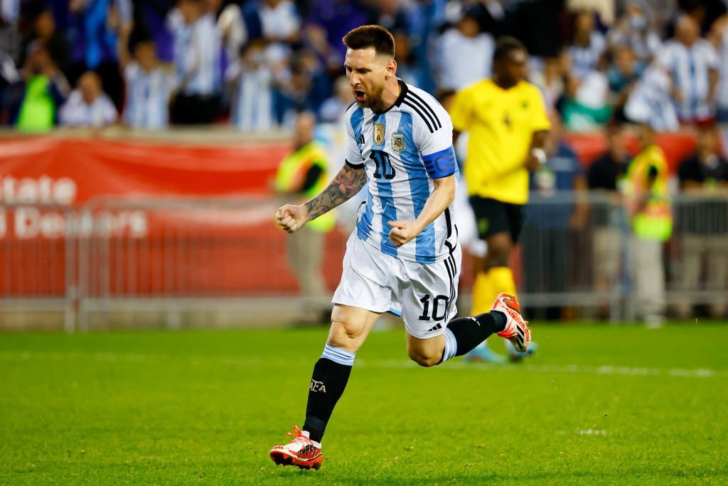 Ứng viên vô địch World Cup 2022 - Tuyển Argentina: Cơ hội cuối cùng của Messi - Ảnh 2.