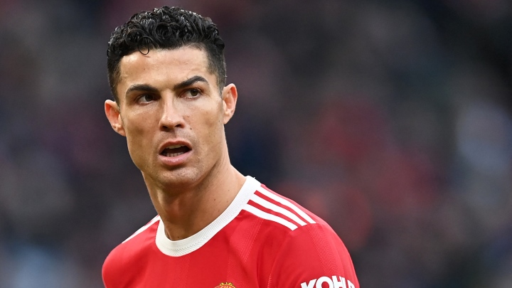 Ronaldo: 'Không hối hận vì từ chối thi đấu' - Ảnh 1.