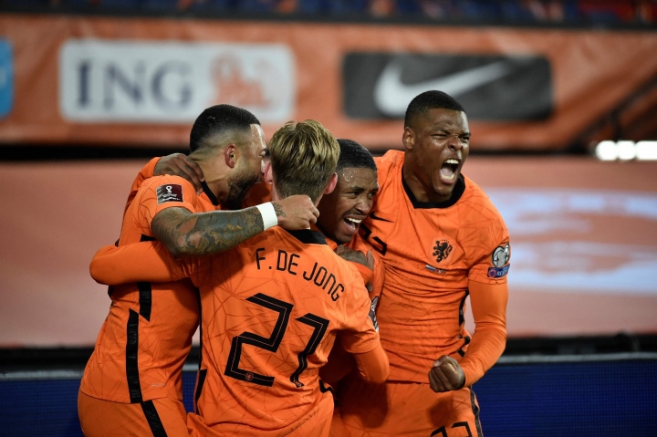 Nhận định bóng đá Hà Lan vs Senegal: Chiến thắng cho 'Cơn lốc da cam' - Ảnh 1.
