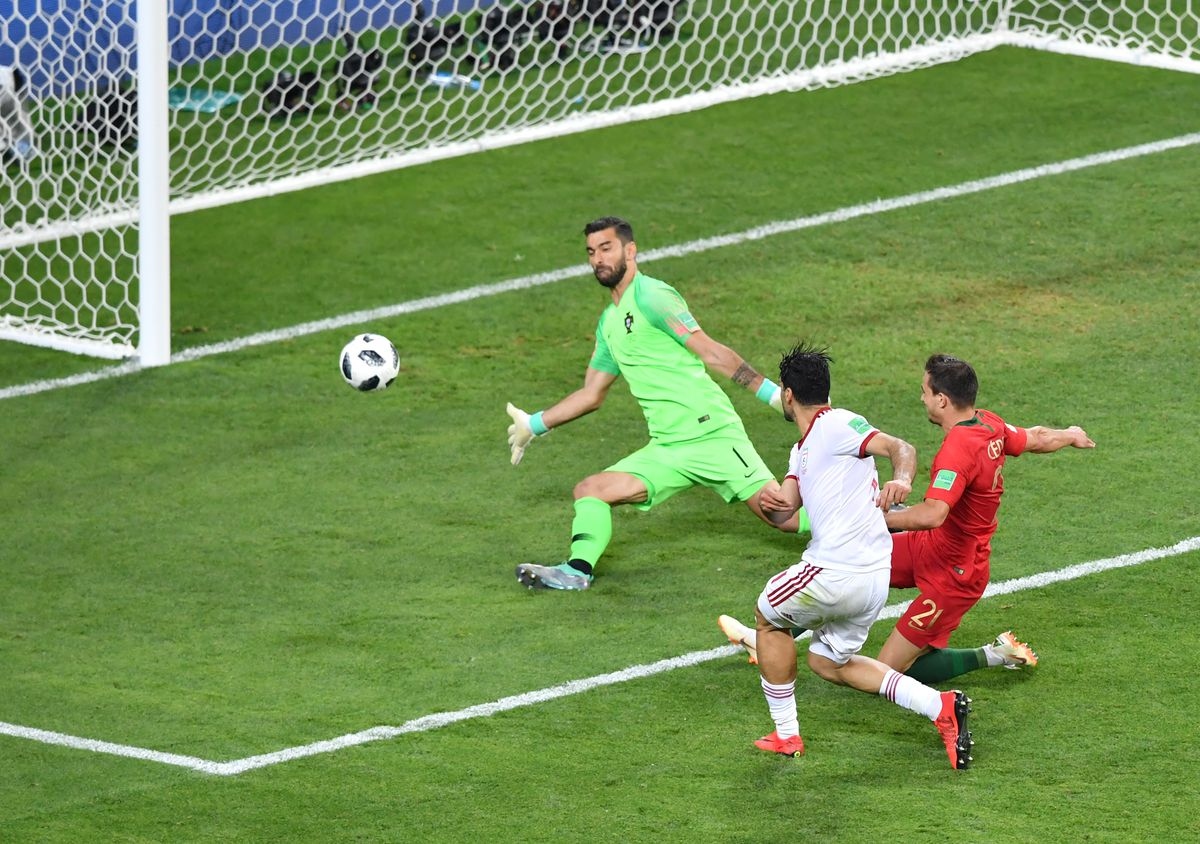 Anh - Iran: Niềm hy vọng của bóng đá châu Á ra quân - Ảnh 2.