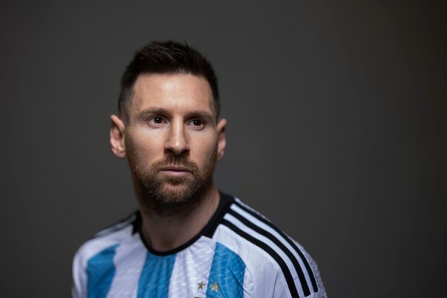 Vũ điệu tango cuối của Messi tại World Cup 2022 - Ảnh 3.