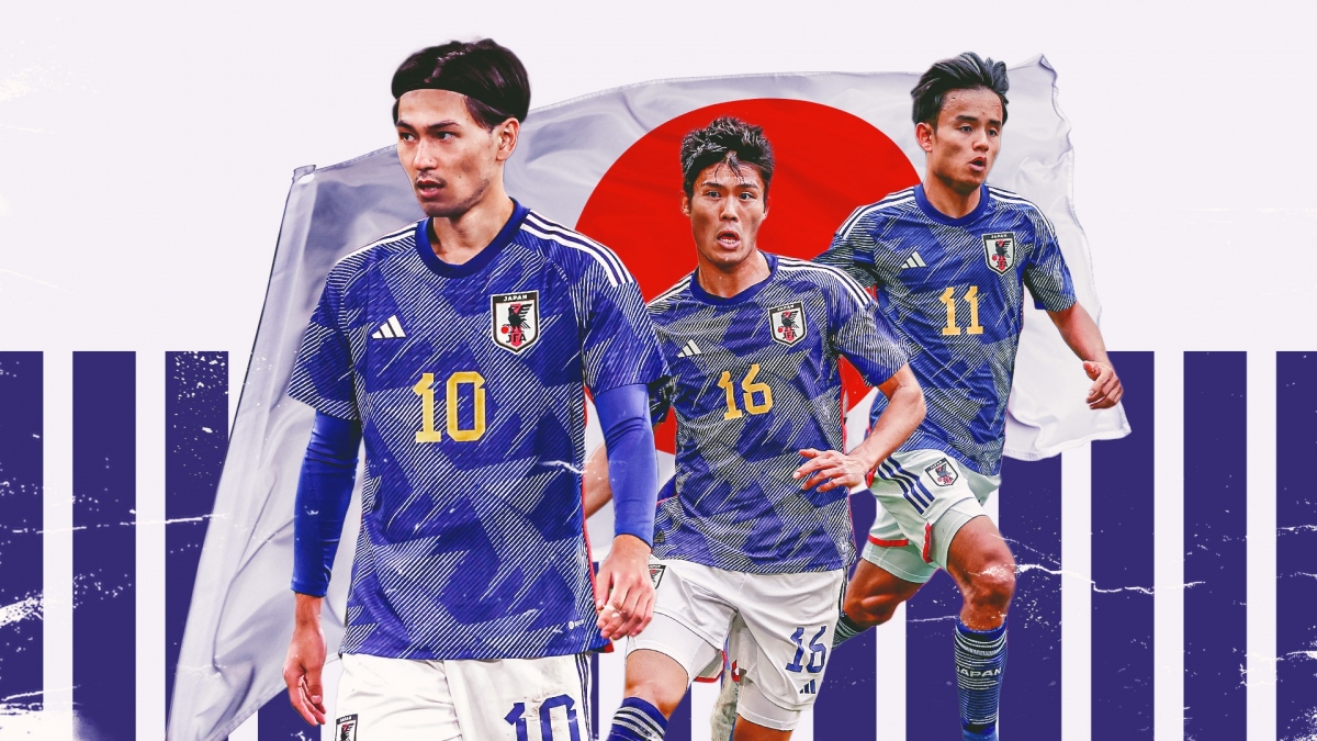 Đức - Nhật Bản: Bóng đá châu Á chờ thêm địa chấn - Ảnh 1.