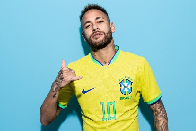 Sự Im Lặng Trước Lúc Bùng Nổ Của Neymar