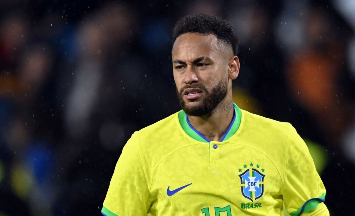 Nhận định Brazil - Serbia: Neymar đáp lời Mbappe? - Ảnh 1.