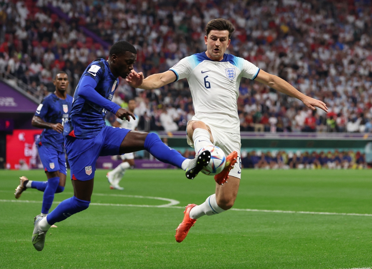 ĐT Anh lỡ cơ hội sớm vượt qua vòng bảng World Cup 2022 - Ảnh 6.