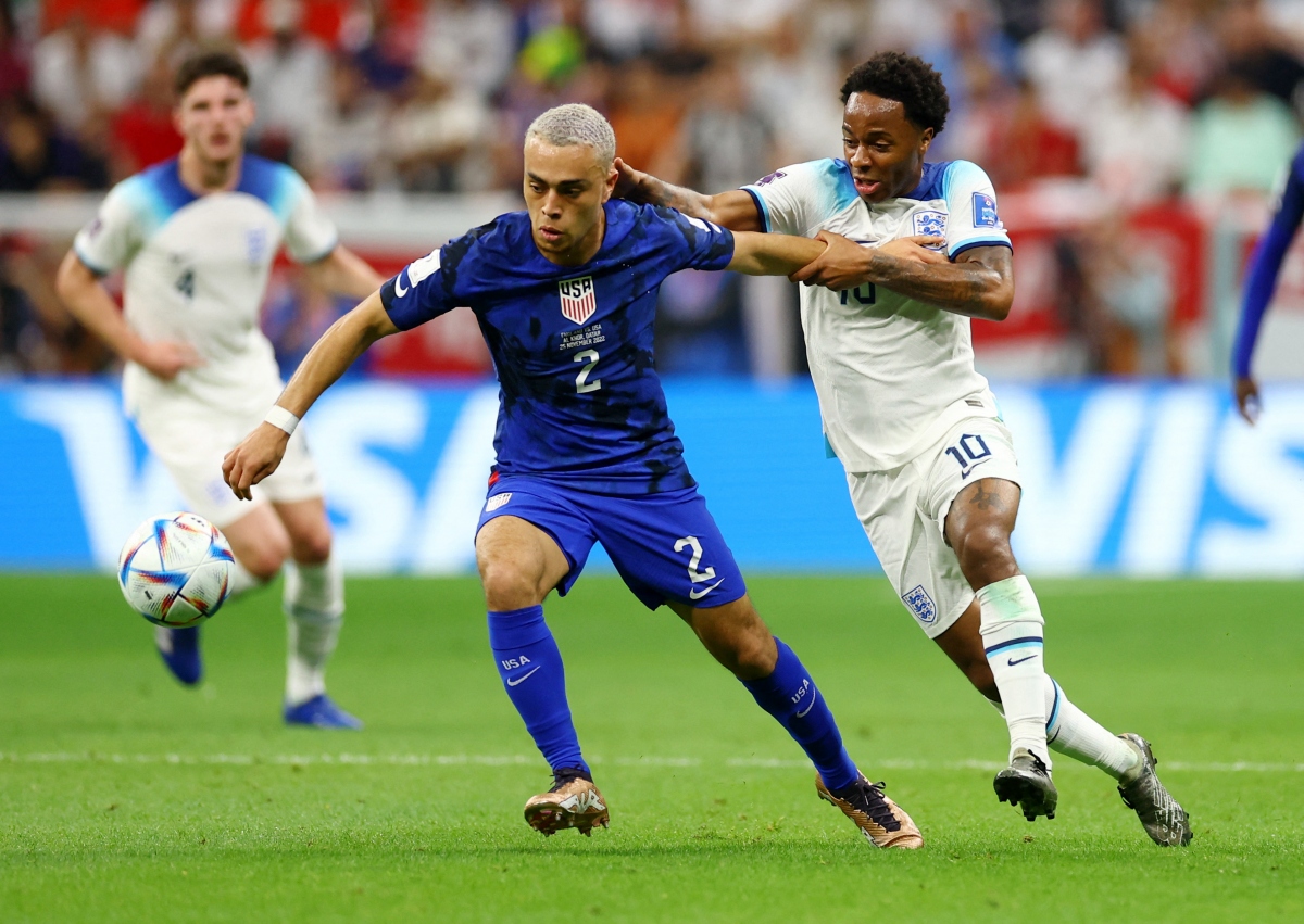 ĐT Anh lỡ cơ hội sớm vượt qua vòng bảng World Cup 2022 - Ảnh 7.