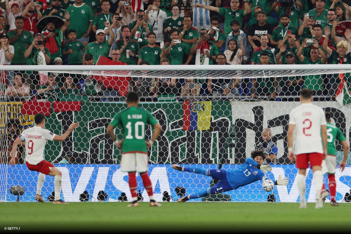 Argentina – Mexico: Messi và đồng đội lấy lại thể diện? - Ảnh 2.
