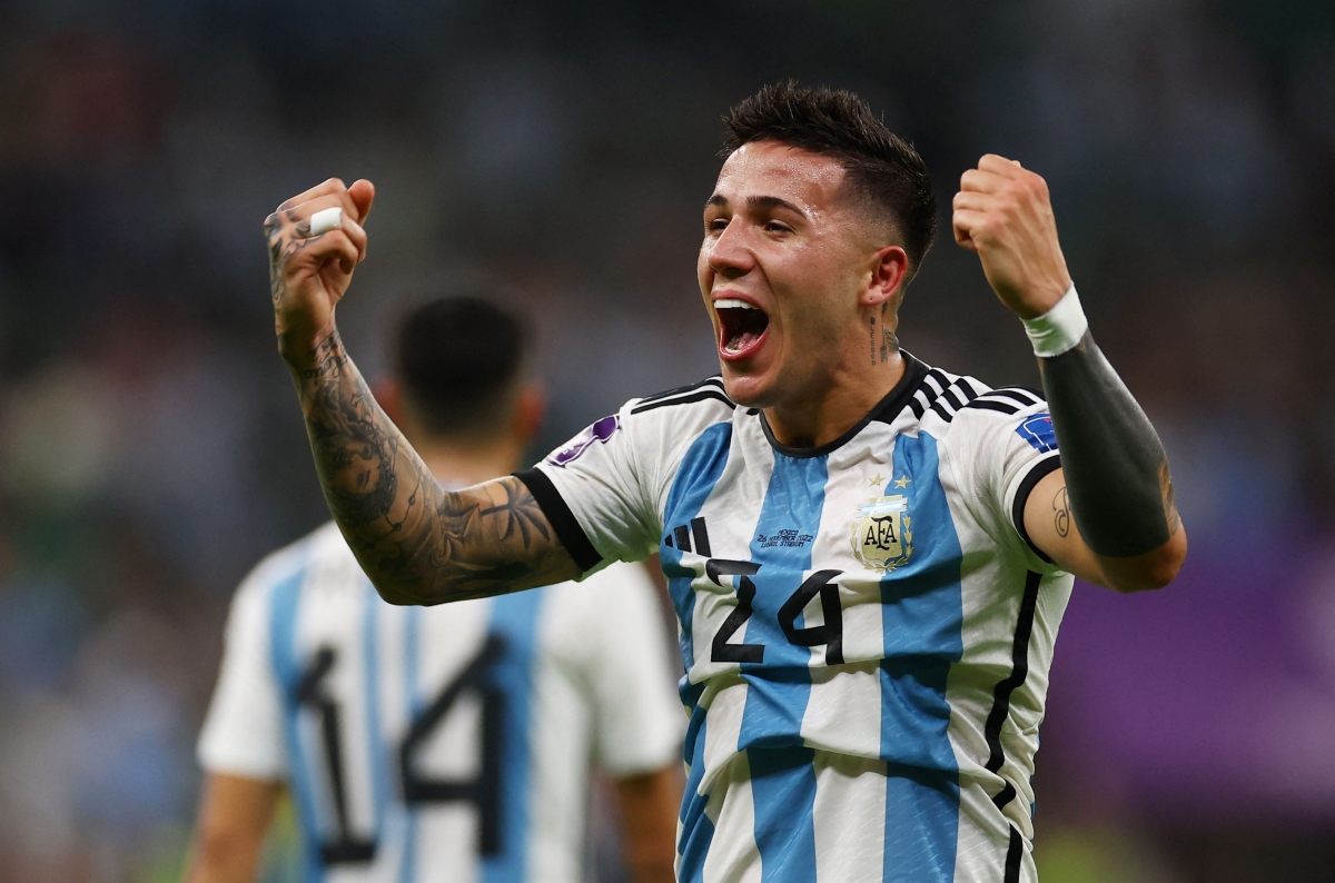 &quot;Siêu nhân&quot; Messi giải cứu Argentina trước Mexico - Ảnh 4.