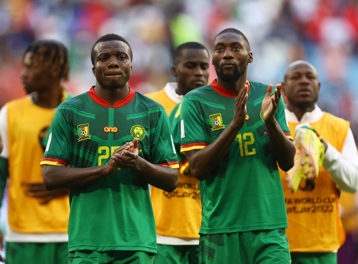 Nhận định Cameroon - Serbia: Quá khó cho đại diện châu Phi - Ảnh 2.