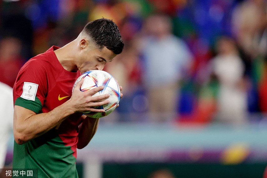 Bồ Đào Nha - Uruguay: Ronaldo và đồng đội ‘báo thù’ - Ảnh 1.
