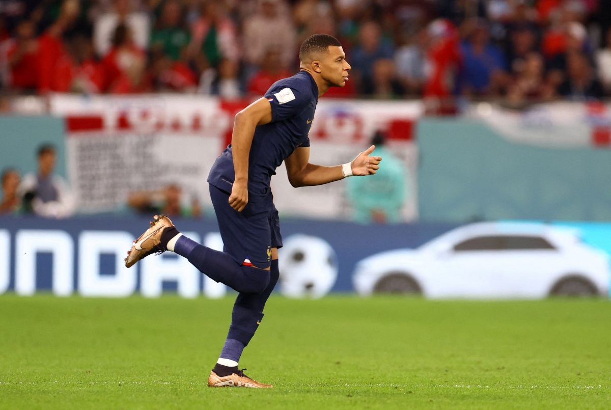 Đánh bại ĐKVĐ Pháp, Tunisia vẫn dừng bước ở vòng bảng World Cup 2022 - Ảnh 8.